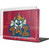 Looney Tunes Tasmanian Devil Bite MacBook Cases